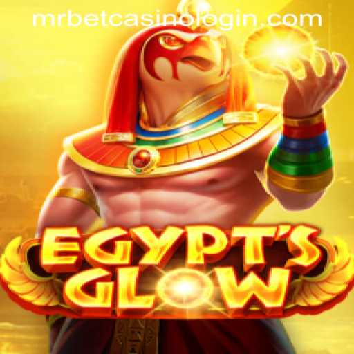 Discover the Adventure of EgyptsGlow at MRBET Casino