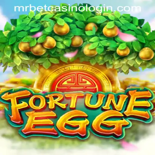 Unveiling the Thrilling World of FortuneEgg at MRBET Casino