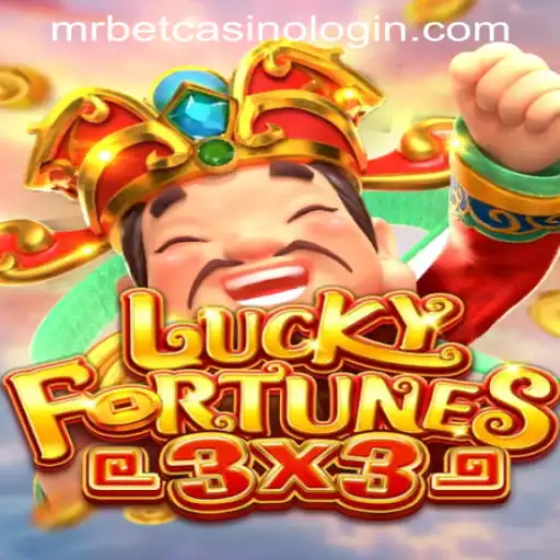 Exploring LUCKYFORTUNES3x3 and MRBET CASINO LOGIN