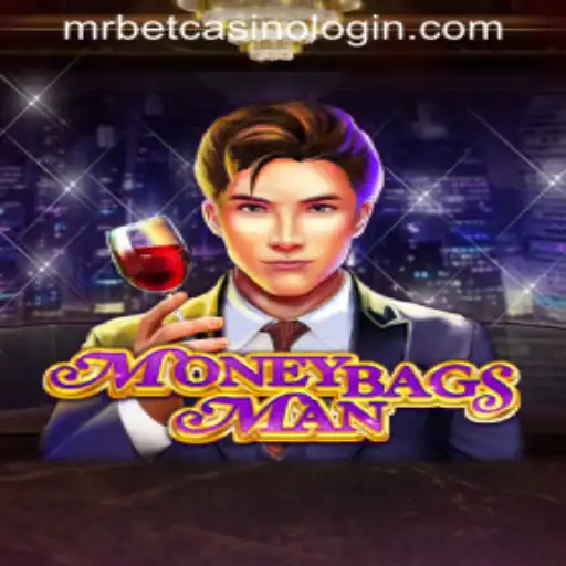Unveiling MoneybagsMan: A Thrilling Journey in the World of MRBET Casino