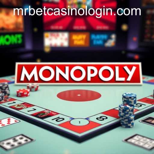 Monopoly in the Online Gaming Industry