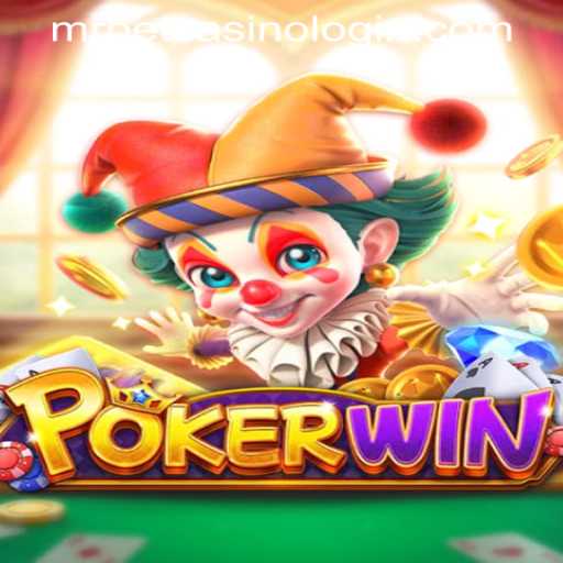 Exploring the Exciting World of POKERWIN: A Dive into the Game and MRBET CASINO LOGIN